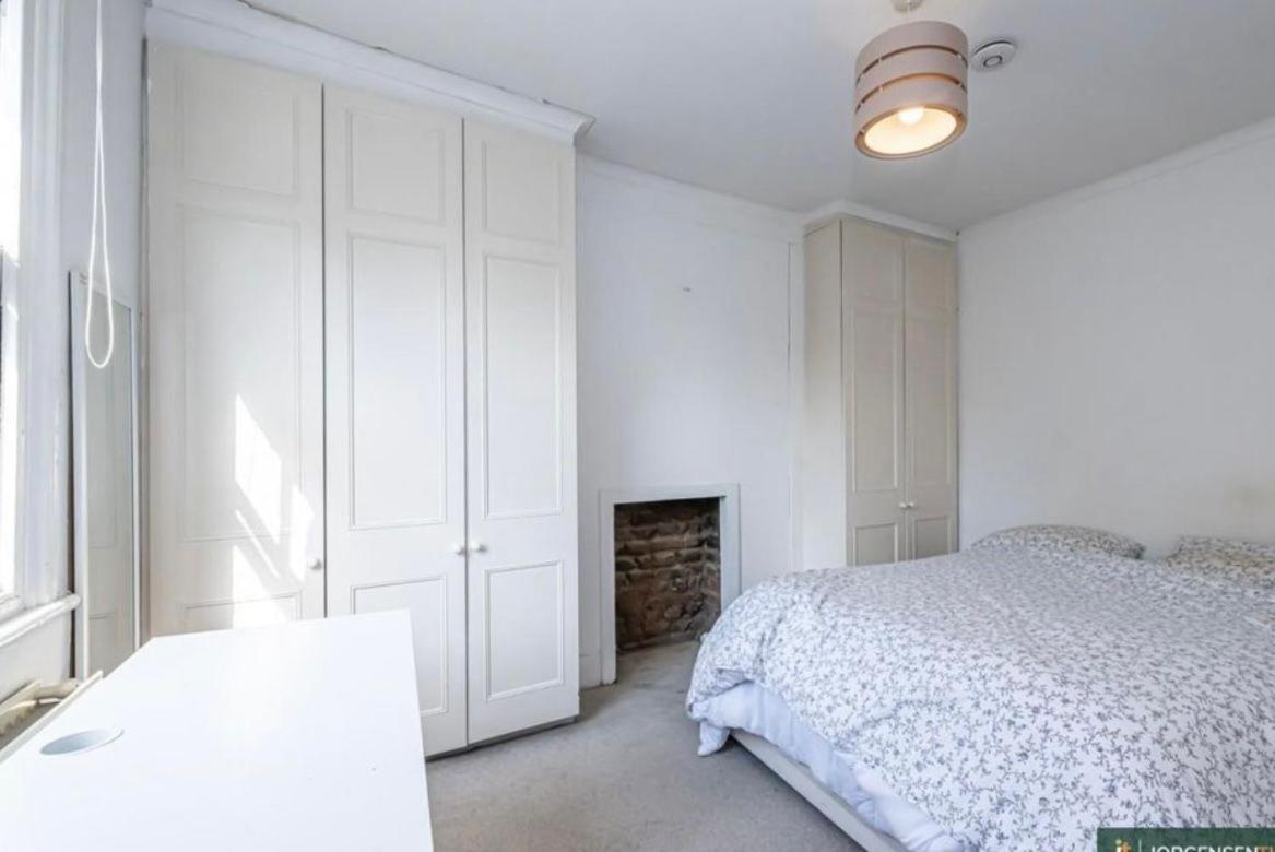 Appartamento 1 Bed In Shepherds Bush-westfield *